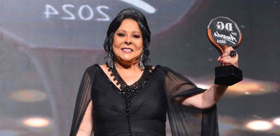 عن عادل إمام… إسعاد يونس تكشف مفاجأة صادمة!