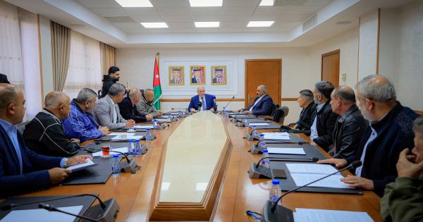 عطية: المشاريع الاقتصادية الصغيرة تسهم في الاقتصاد الوطني