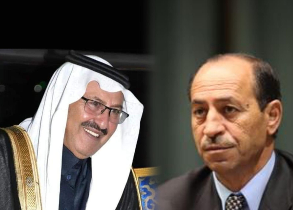 النائب  الشوابكة  يكتب  :  مستشار جلالة الملك لشؤون العشائر كنيعان باشا البلوي