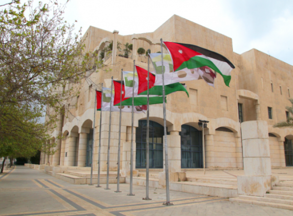 الحكومة توافق على نظام موظفي امانة عمان