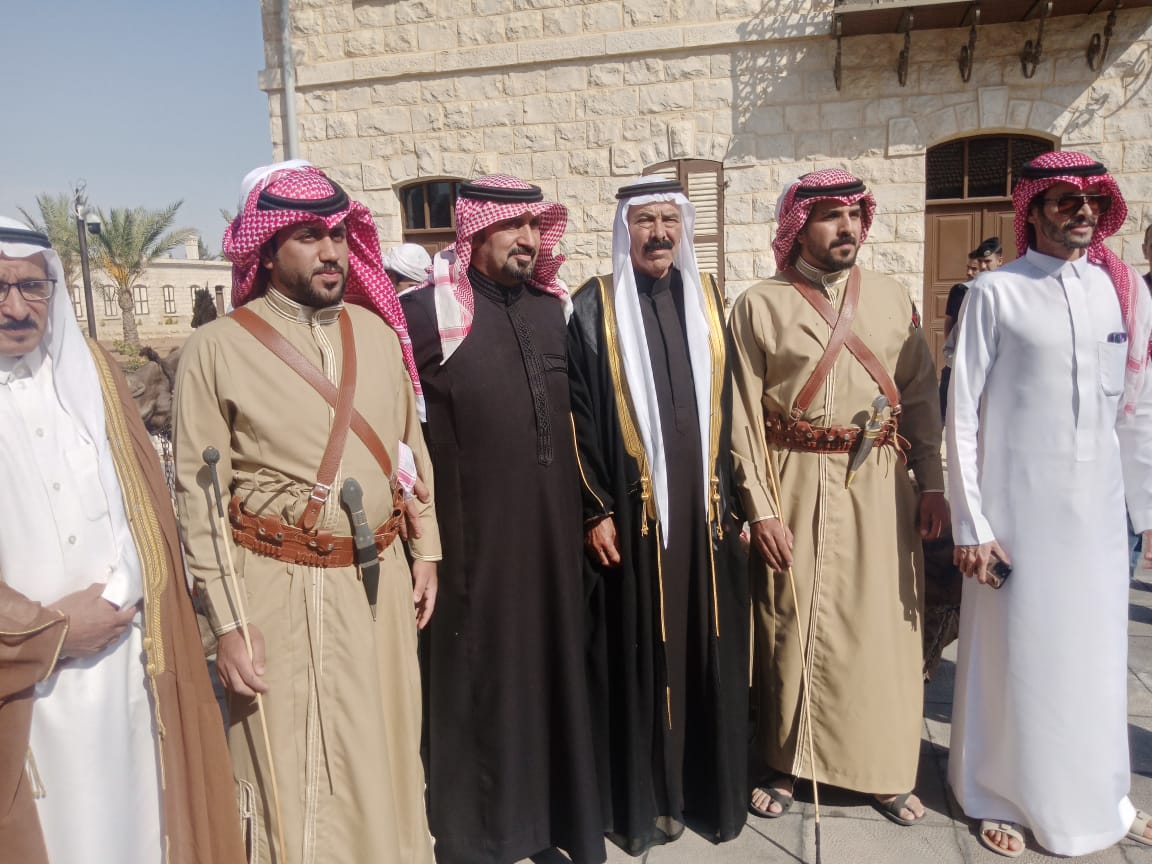 تنويه من إدارة نادي الحسينية الرياضي الثقافي الاجتماعي