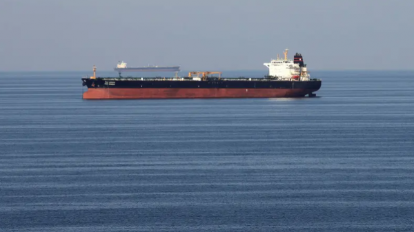 واشنطن: قوات إيرانية تستولي على ناقلة في هرمز