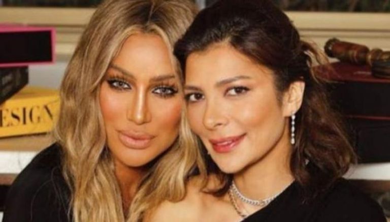 مايا دياب تكشف كواليس خلافها مع أصالة: جرح كبير لا يُنسى