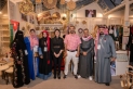 الأردن يشارك في الأسبوع السعودي الدولي للحرف اليدوية بنسخته الثالثة بالرياض