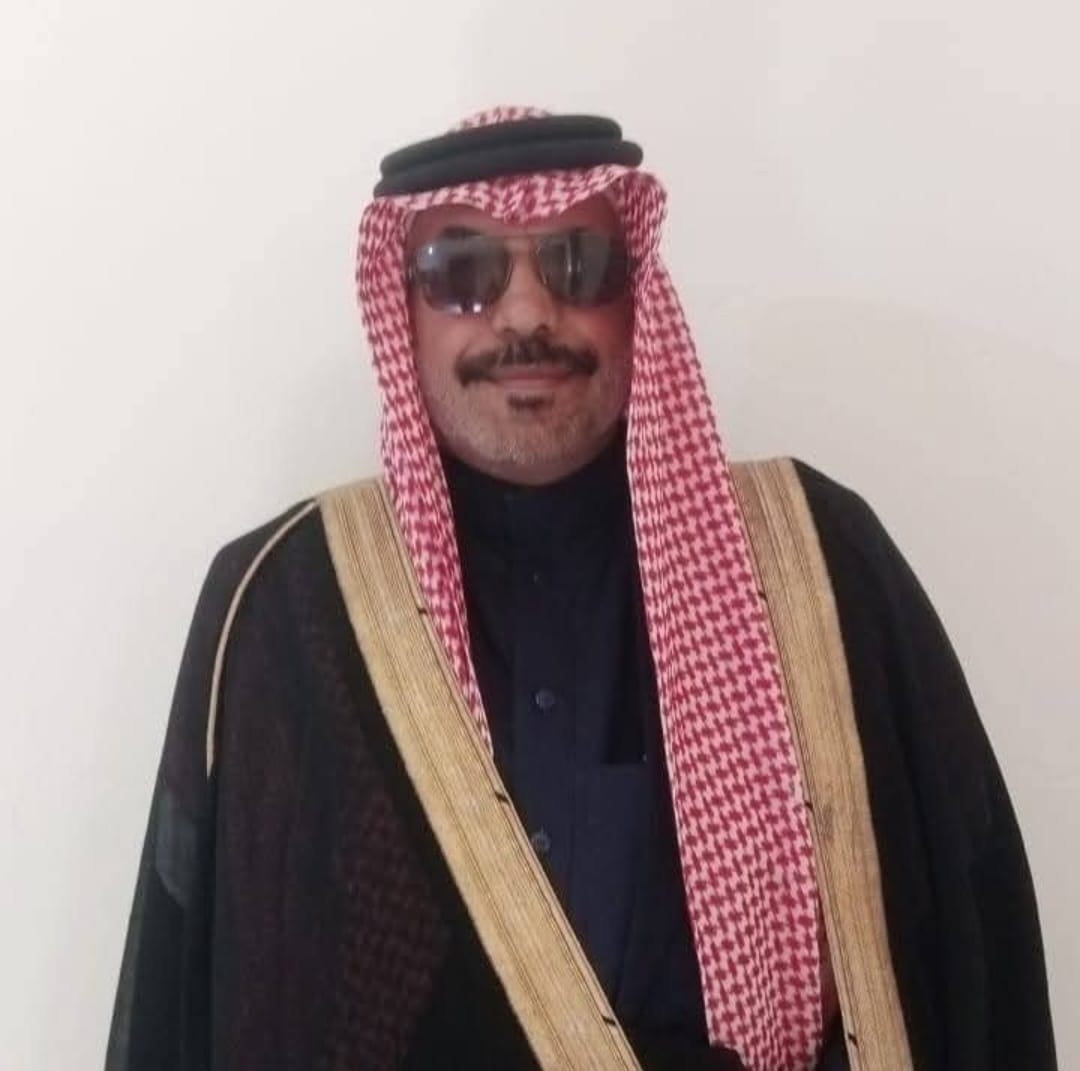 الحويطات يكتب : جولة الملك الآسيوية الناجحة قول وفعل.