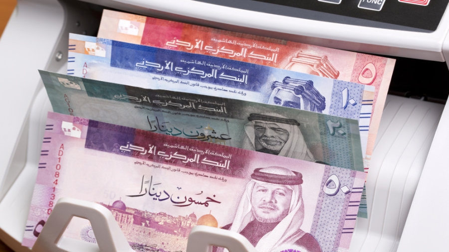 ديرانية: ارتفاع الطلب على الدينار