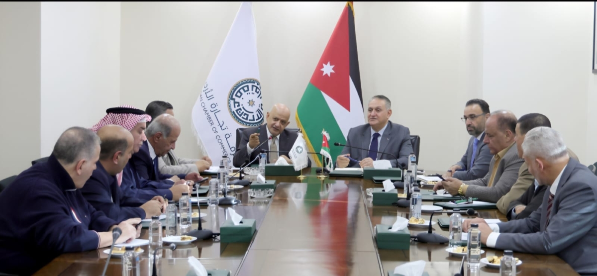 وزير البيئة: تسهيل وحماية الاستثمارات بالمملكة أولوية