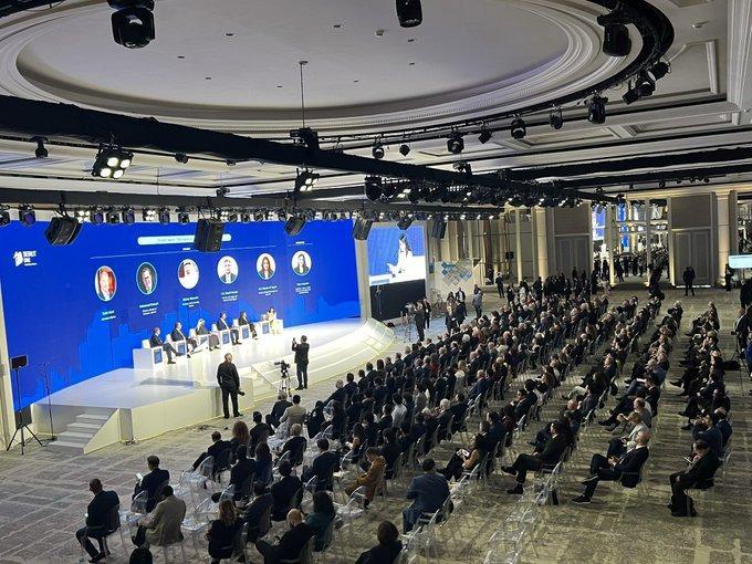 مؤتمر بيروت وان الاستثماري يبحث رؤية اقتصادية واعدة: لبنان قادر على النهوض