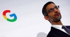 رئيس غوغل:نماذج الذكاء الاصطناعي قد ترتكب أخطاء