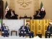 السفير القضاة يبحث مع وزراء سوريين سبل تعزيز التعاون المشترك في عدة مجالات