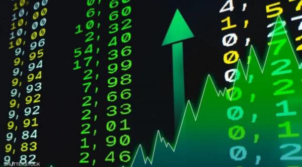 ارتفاع مؤشرات الأسهم الأوروبية