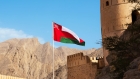 سلطنةُ عُمان تحتفلُ بيومها الوطني