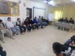 مركز شباب عبين عبلين ينظم ورشة حول التنمر