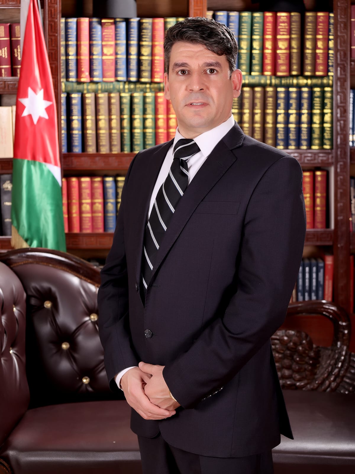 الربيحات يكتب : السردية الأردنية بين الماضي والحاضر رؤية ولي العهد للأجيال القادمة