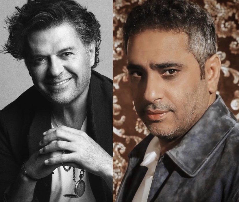 راغب علامة يحسم الجدل حول قضية فضل شاكر