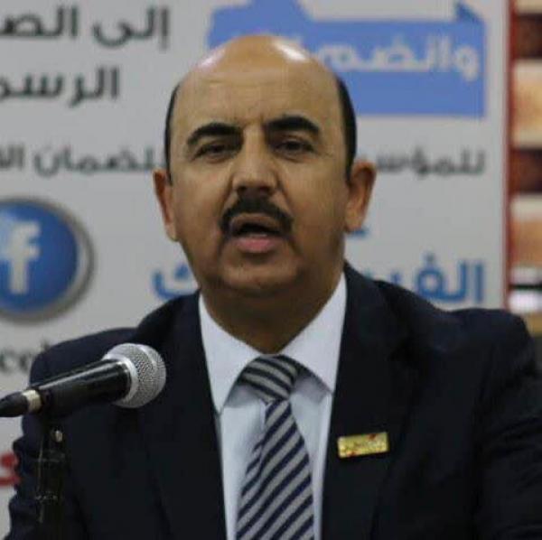 الصبيحي: نموذج ضماني مشرق لشخص بعمر 59 واشتراكات تتجاوز 37 عاماً