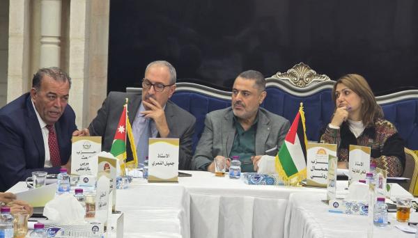 أحزاب وفعاليات: يجب تحصين المجالس المنتخبة في قانون الإدارة المحلية الجديد