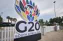 انطلاق قمة G20 في جوهانسبرغ بغياب رؤساء روسيا والصين والولايات المتحدة