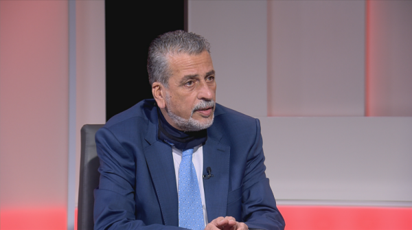 ادخال العين الكلالدة إلى المستشفى