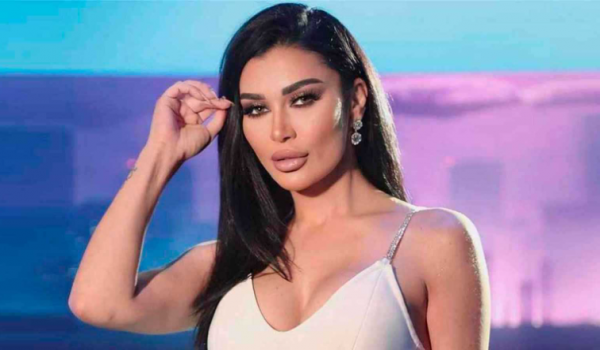 نادين الراسي تكشف تفاصيل محاولتها الانتحار