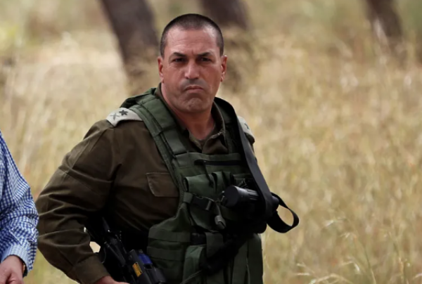 رئيس الأركان الإسرائيلي يقيل قادة عسكريين ويوبخ آخرين