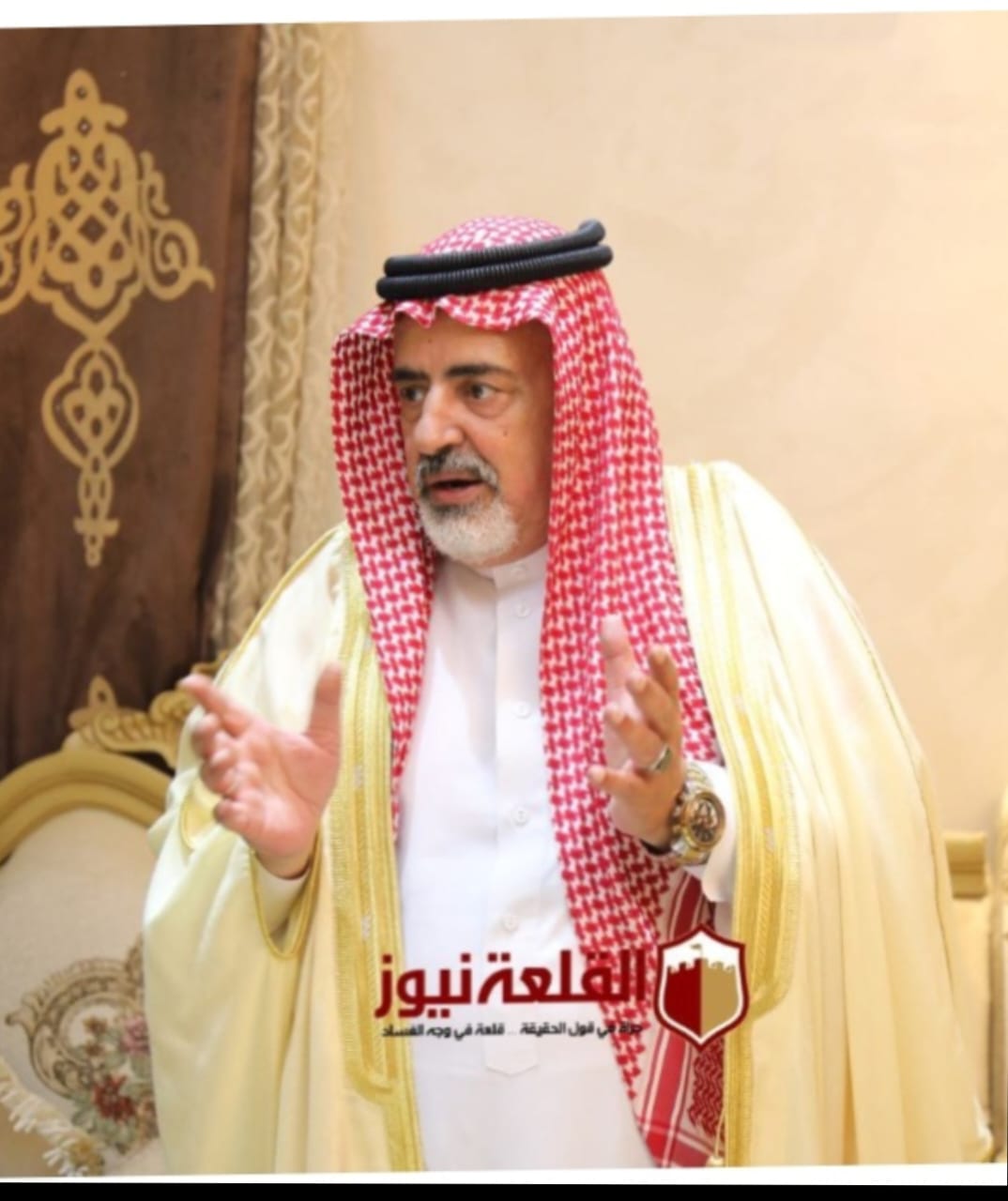 الفالوجي يكتب : لماذا تزداد الجريمة في بلادنا