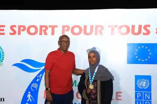 اطلاق فعاليات أسبوع الإعاقة الوطني في جيبوتي