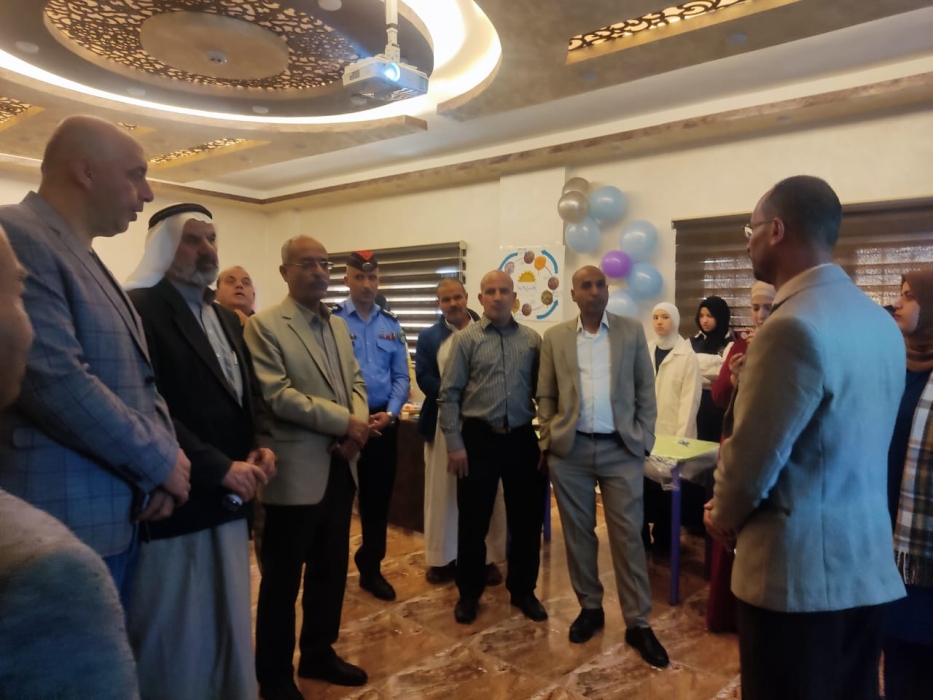 انطلاق المعرض العلمي الخامس في قضاء الضليل