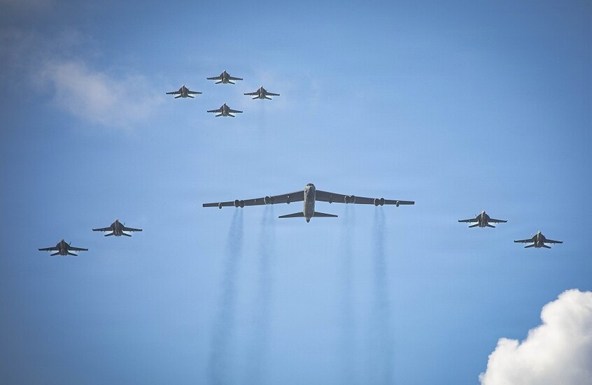كاراكاس: واشنطن ستفرض عقوبات على كيان لا وجود له أصلا