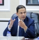 النائب الدكتور أيمن أبو هنية رئيساً لـ لجنة الطاقة والثروة المعدنية بمجلس النواب