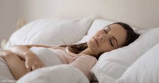 ‎هل تؤثر قلة النوم على الكوليسترول وارتفاع صغط الدم؟