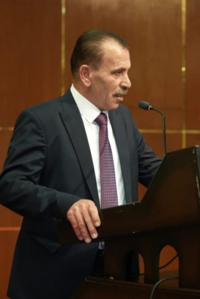 البدور : محو الامية الرقمية اولوية وطنية