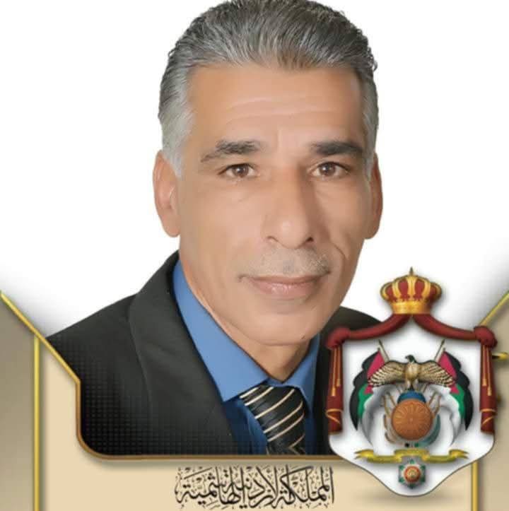 الخالدي يكتب : عمان تختنق بالماء والاهمال