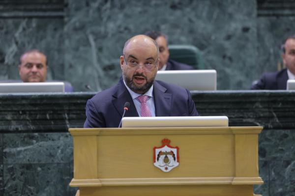 الخشمان: تشكيل اللجان جاء بتوافقٍ وتفاهمات بنّاءة مع الكتل النيابية