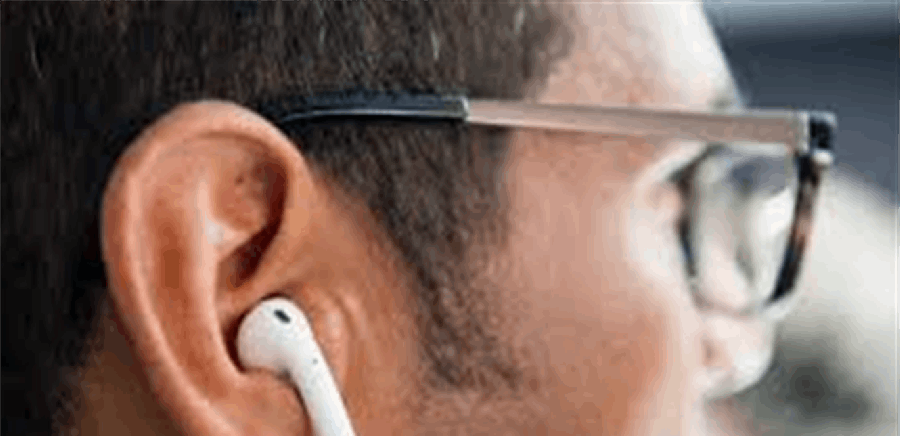 متى تصبح سماعات الأذن خطيرة؟