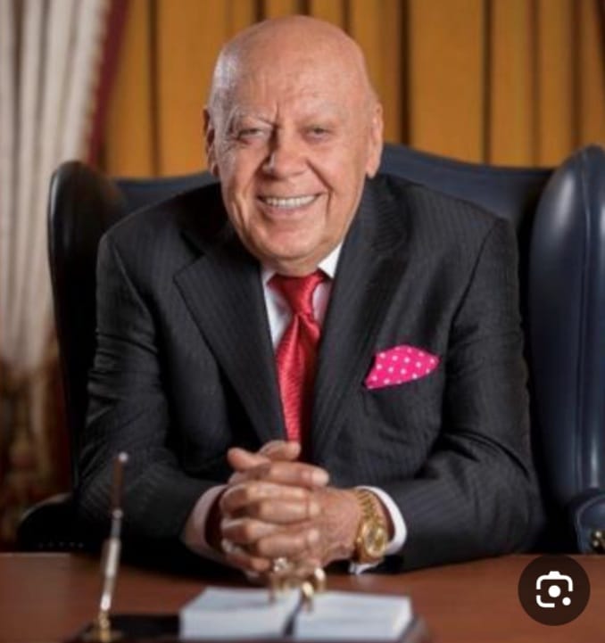 الذكرى الخامسة لوفاة المرحوم توفيق فاخوري