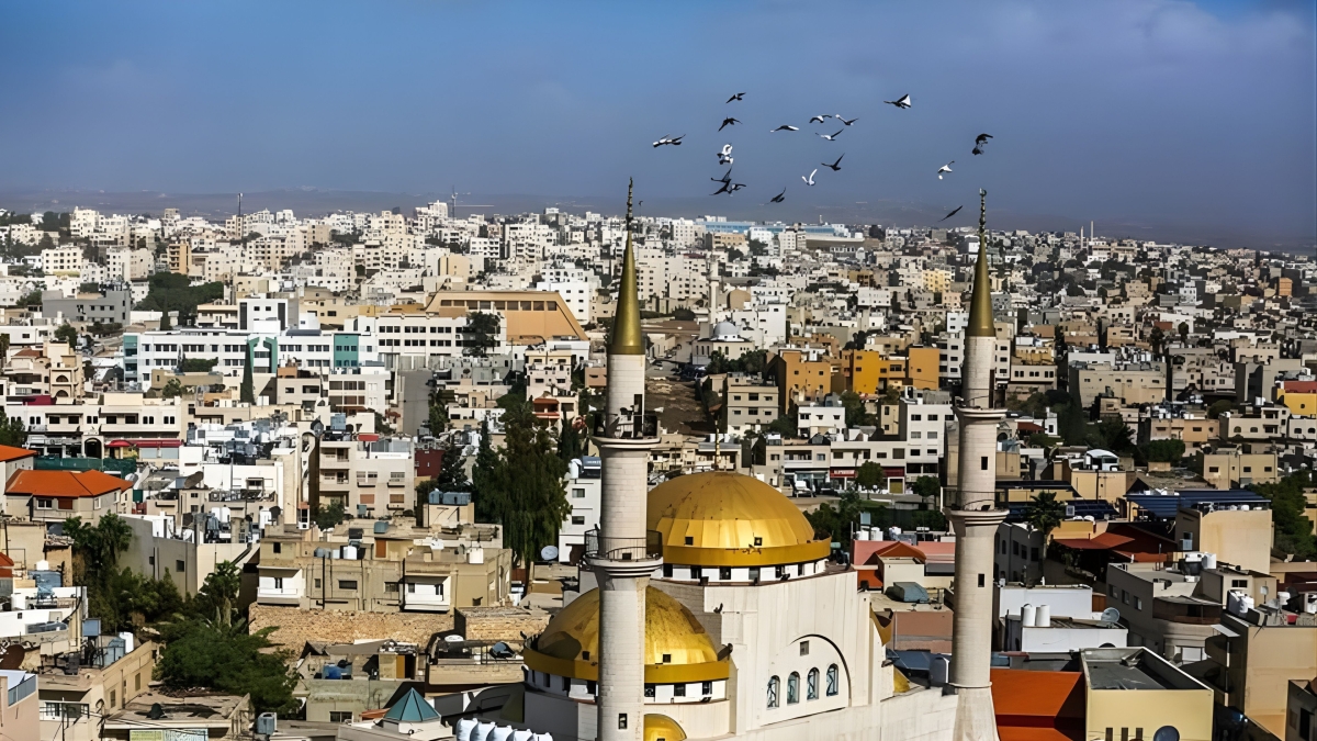 مادبا.. الأجهزة الأمنية الركيزة الأقوى في حماية الوطن