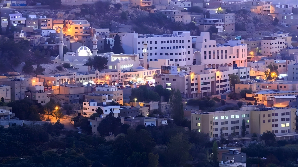 الطفيلة.. أجهزتنا الأمنية ركيزة صلبة لصون أمن الوطن واستقراره