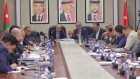 المالية النيابية تناقش موازنة وزارة العمل والدوائر التابعة لها