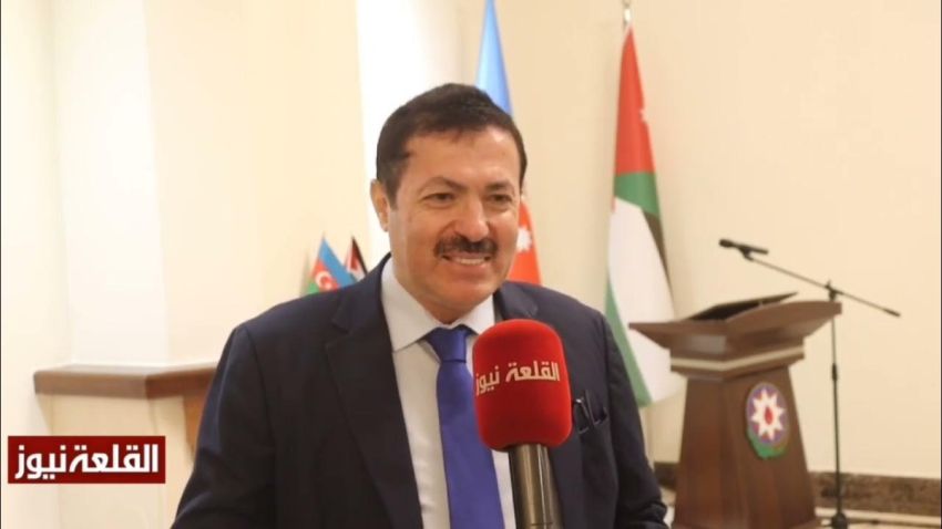 الباحث والمؤرخ عمر العرموطي .. مكتبة ثقافية بامتياز ، وإبداع لا يتكرر