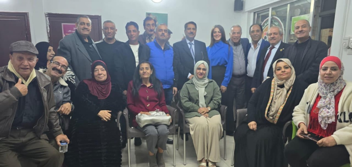 الملتقى الأردني الوطني الثقافي ينظم ندوة حول تعزيز الوعي القانوني والوقاية من النزاعات الأسرية