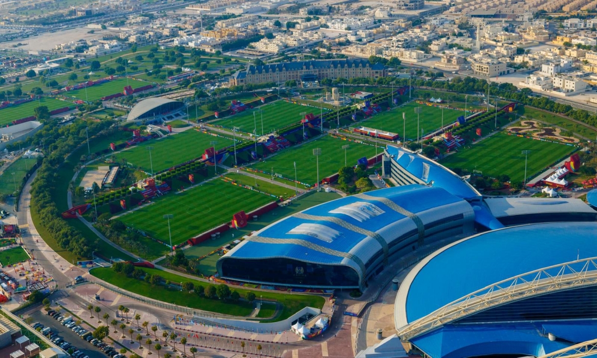 تحت مظلة اتحاد كأس الخليج العربي لكرة القدم: قطر تستضيف كأس الخليج العربي تحت 23 عامًا 2025