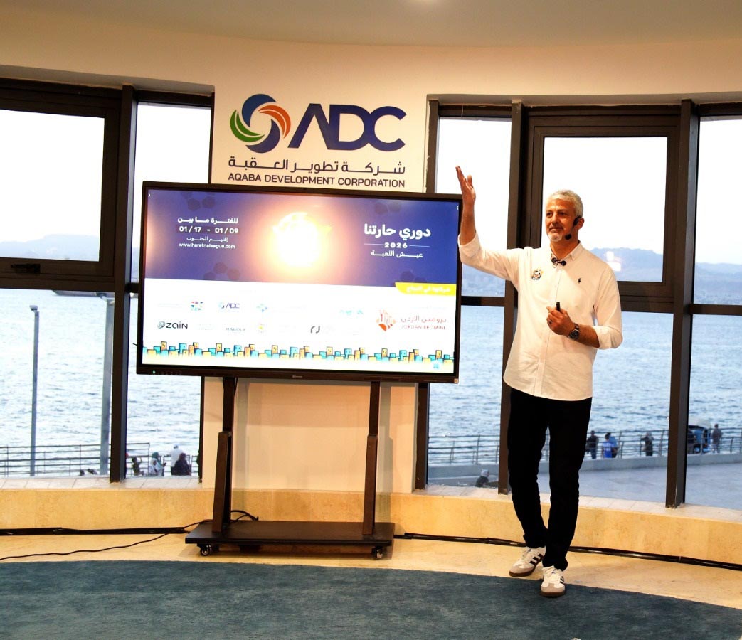 إطلاق النسخة الثانية من دوري حارتنا في إقليم الجنوب مطلع 2026