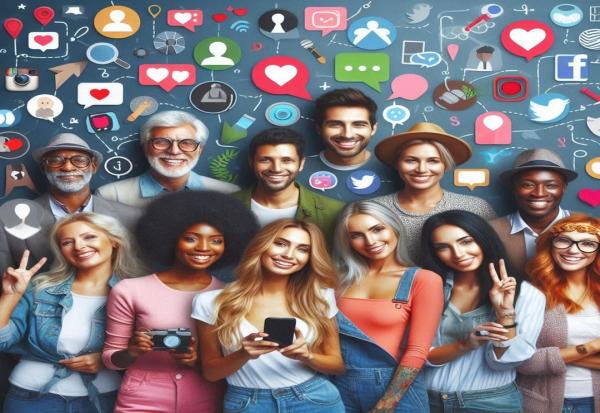 المؤثرون .. اقتصاد رقمي بلا إطار قانوني واضح