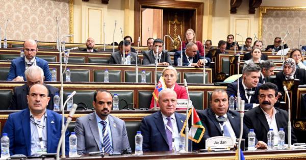 وفد نيابي يشارك في منتدى الاتحاد من أجل المتوسط