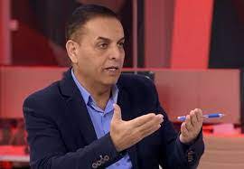 الدعجة  يكتب : الدخلاء ينهشون جسد المهنة… فأين أنتم يا نقابة الصحفيين؟