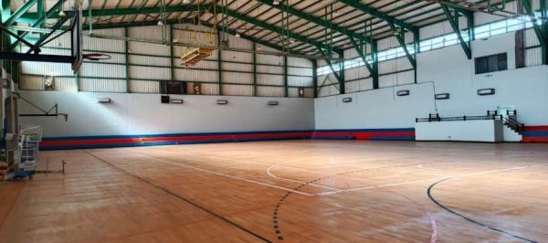 وزارة التربية والتعليم تواصل جهودها لتطوير البنية التحتية الرياضية