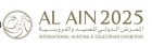 معرض العين الدولي للصيد والفروسية يعلن لزواره عن تخصيص سحوبات على ٢٠ طير اليوم ومثلها غدا الاحد .