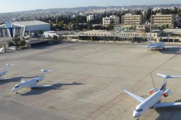 رسميا .. منح الترخيص لمطار ماركا واعتماد اسم جديد له