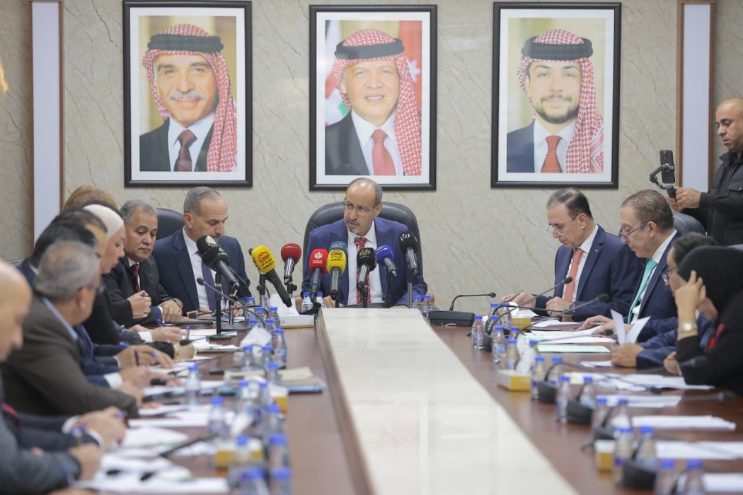 مالية النواب تناقش موازنةبرامج تطوير القطاع العام